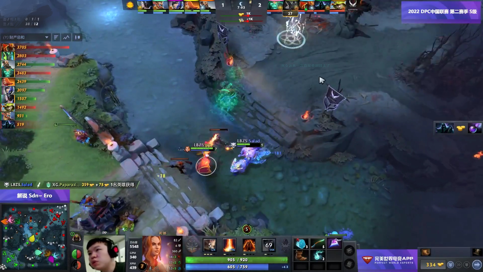 dota2dpca级联赛,dota2dpc联赛lgdvsvg