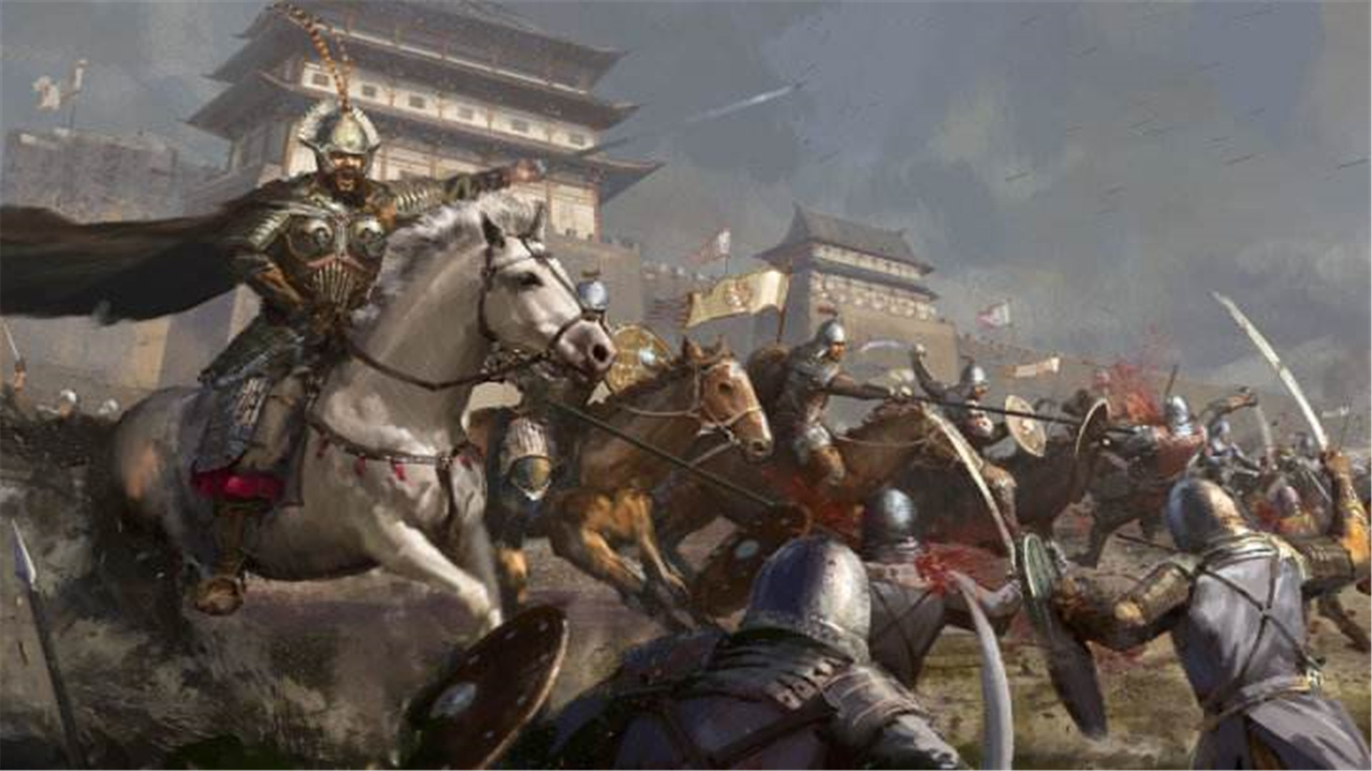 12本已完结争霸类三国小说，民不惧死，鼎革天地，万里山河一片红