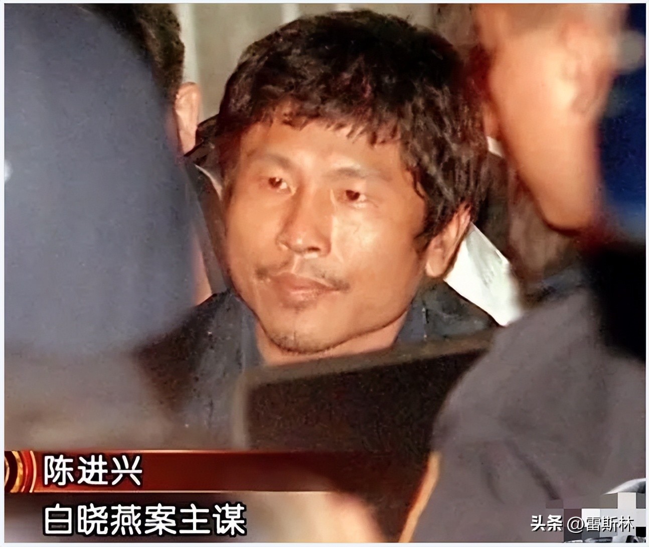 为了抢新闻,他们发了受害者被奸杀的裸照