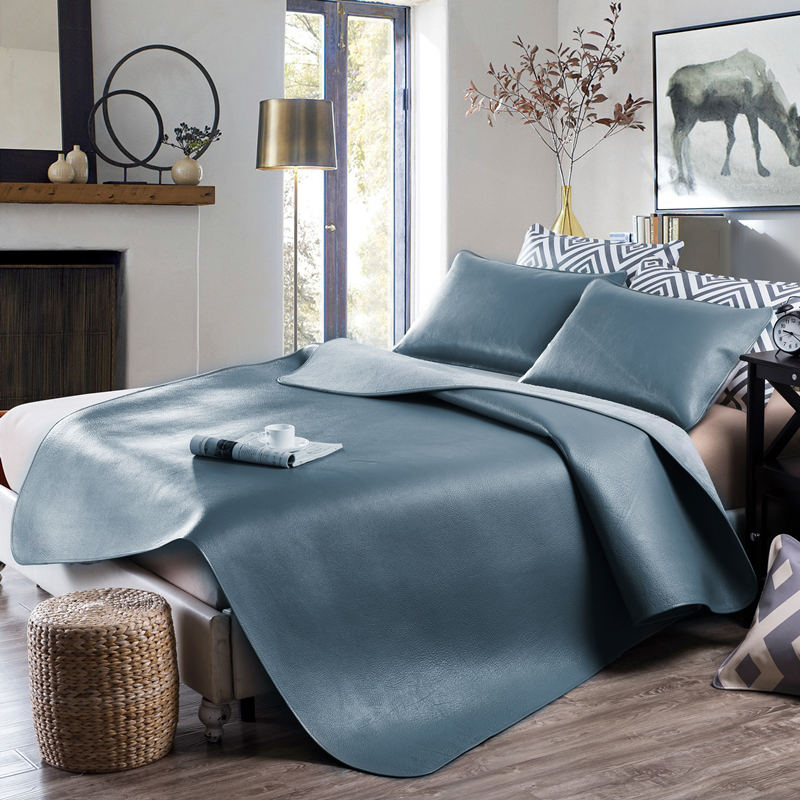 牛皮席的副作用,塔山牛皮席优点和缺点