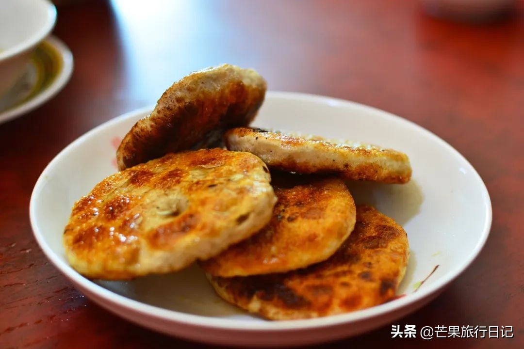 甘肃这座小县城,出租车只要2元,经济落后但人们幸福生活指数高