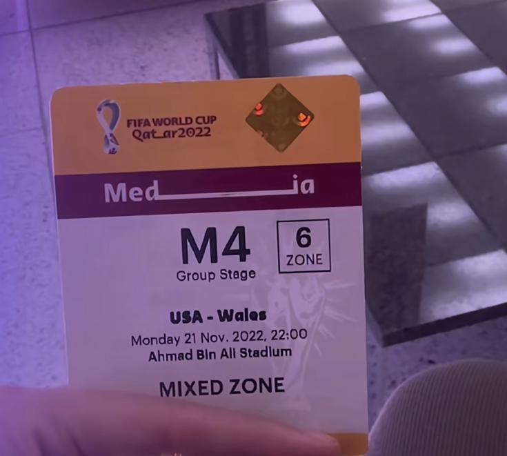 世界杯足球防伪,世界杯足球有防伪么