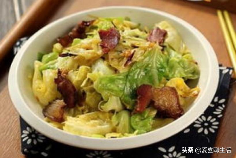 明天五一，教大家8道家常菜，简单易学又便宜，别再出门下馆子了