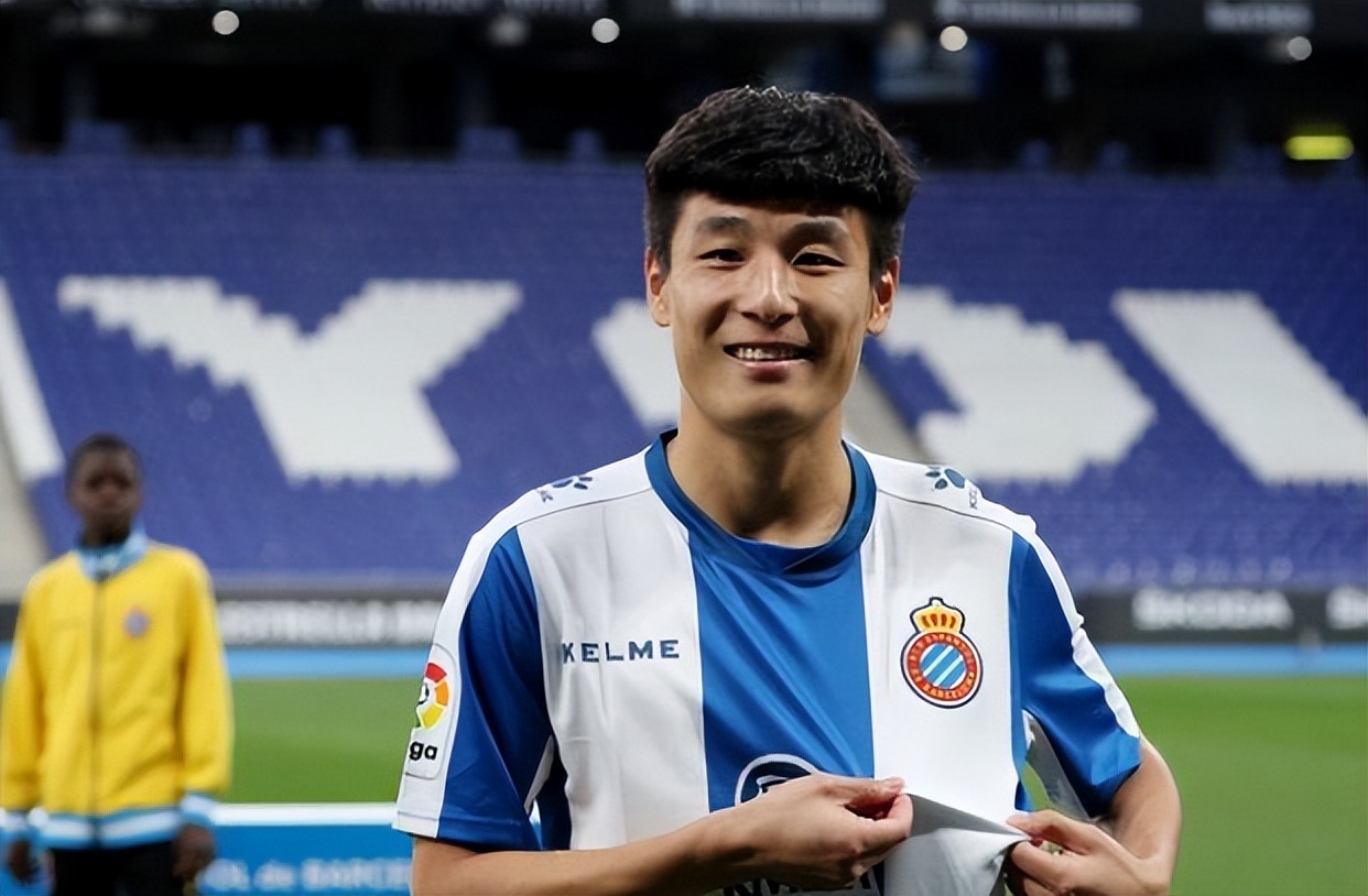 18岁踢西班牙一级联赛什么水平,梅西十七岁三比三绝平皇家马德里