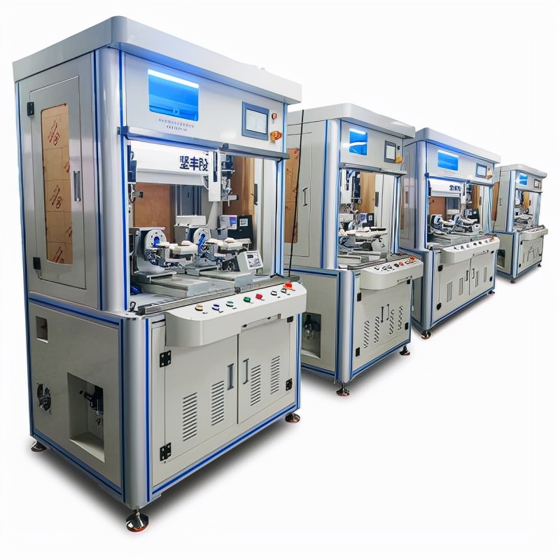 打螺钉机全自动设备,全自动打螺丝设备结构设计