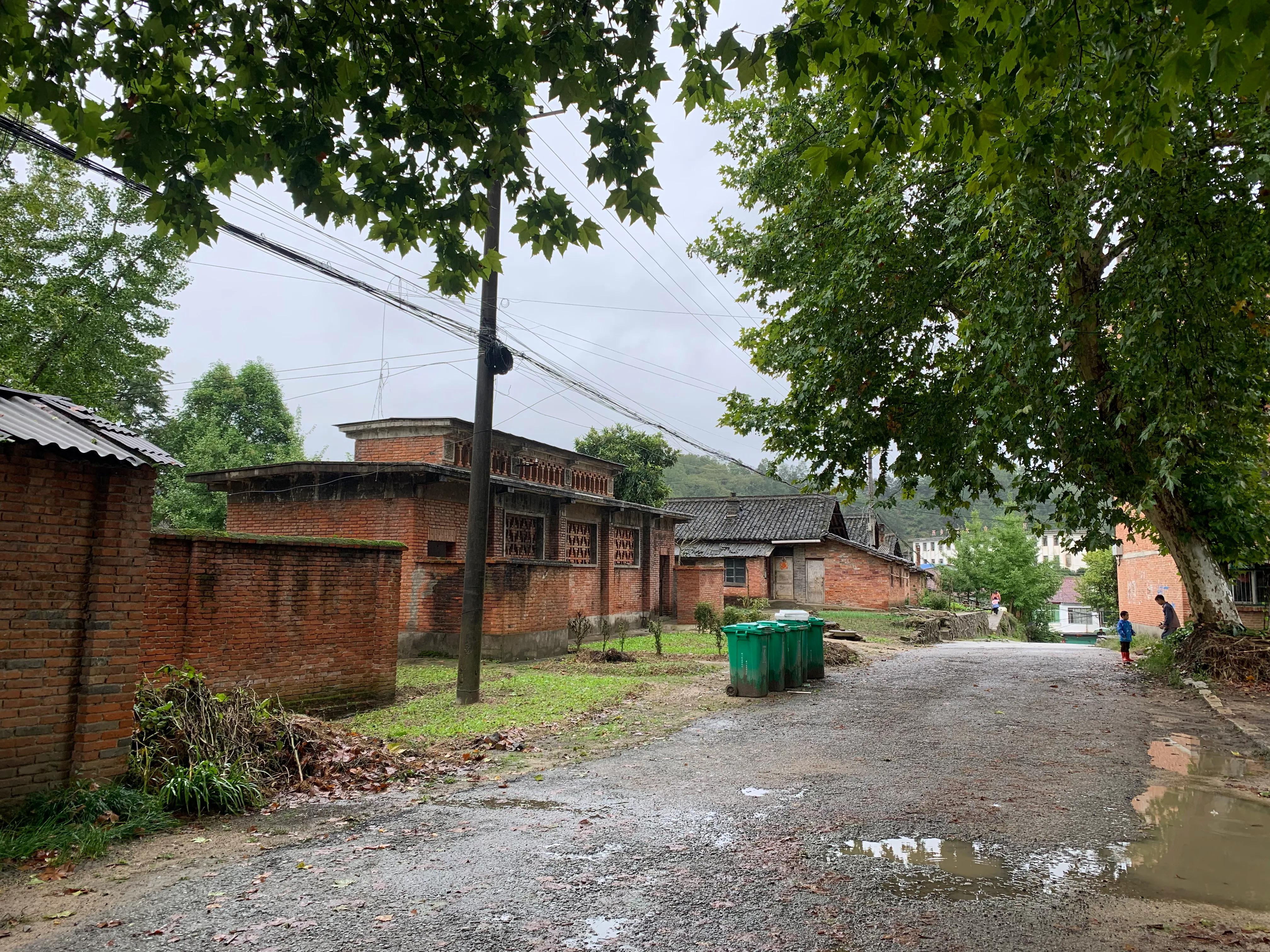 探访赣深铁路建设者,探访三线建设之纳溪