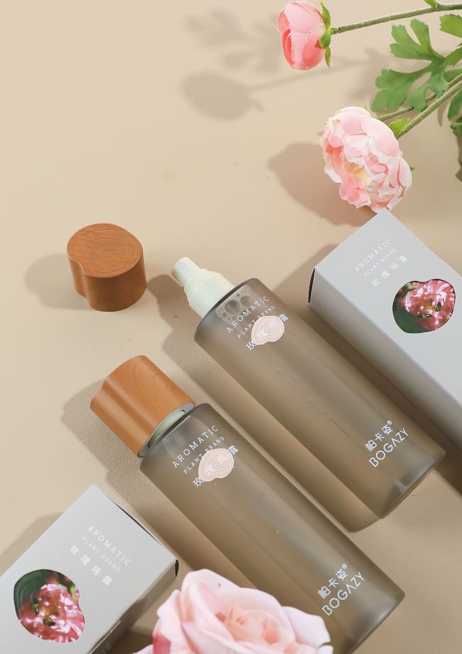 柏卡姿大马士革玫瑰纯露好不好用,柏卡姿的玫瑰纯露