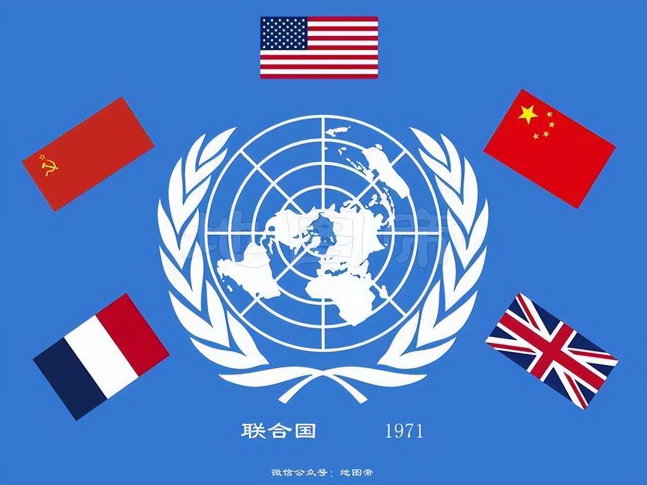 世界五大常任理事国是哪几国,五大常任理事国共同声明