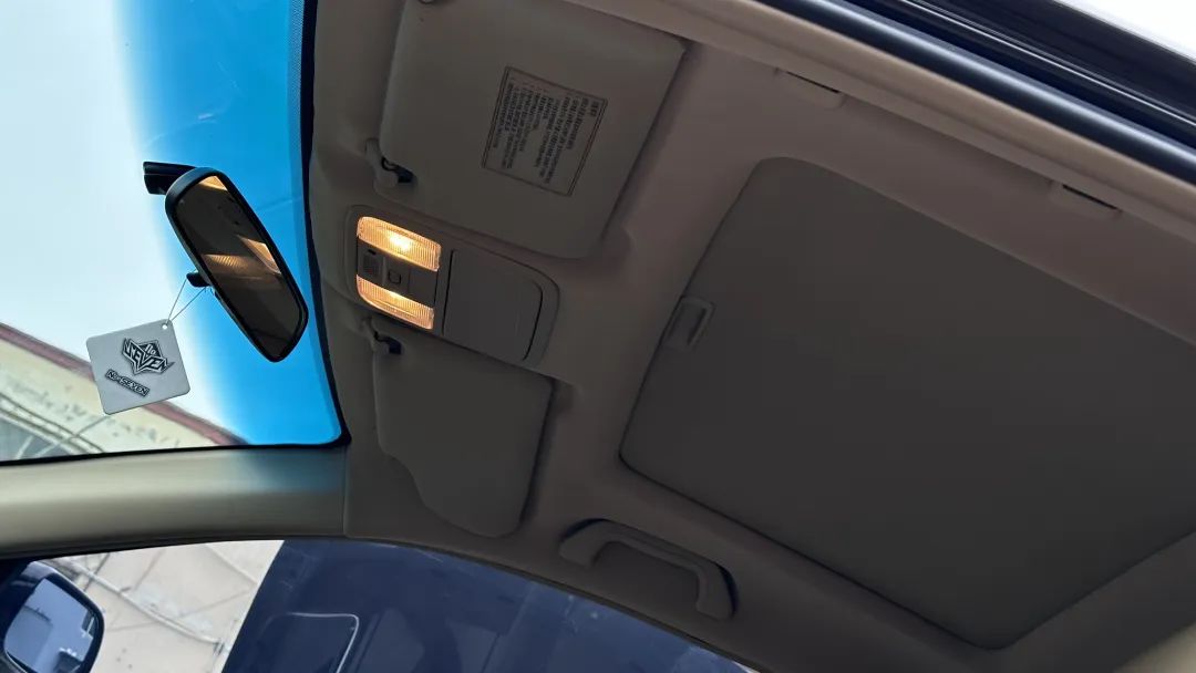 七代本田雅阁翻新全过程,7.5代雅阁翻新全过程