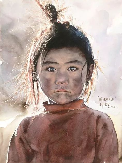 十大水彩大师,国外水彩大师视频