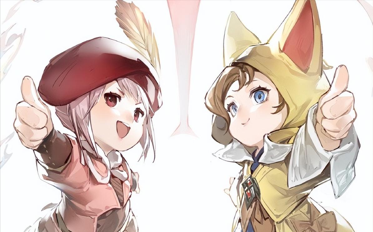 身边的记账小妹竟是最终BOSS？身份解密后玩家直呼：比boss还可怕