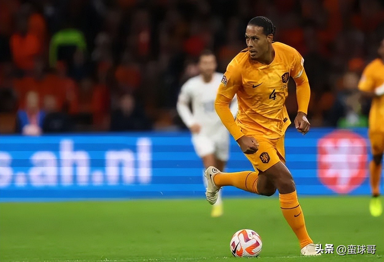2026年世界杯荷兰,2022荷兰vs德国