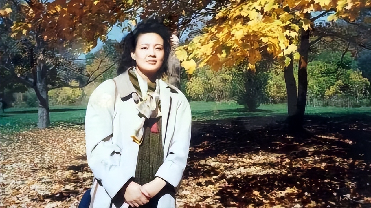 张兰是女强人吗,女强人张兰简介