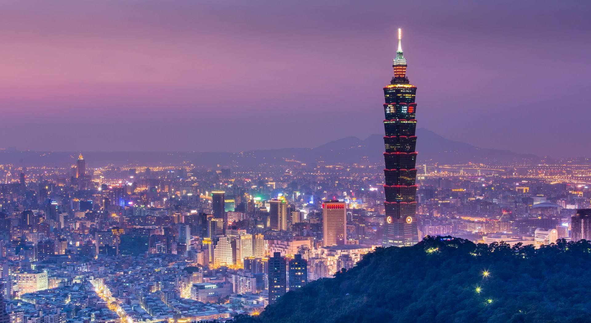 台媒评大陆五一出游火爆,五一台湾旅游现状