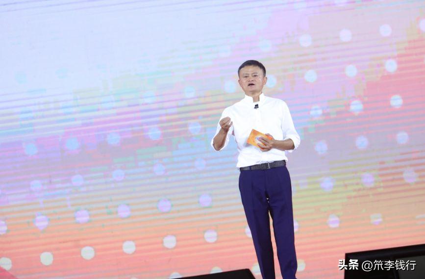 马云创业核心思维,马云创业10大思路