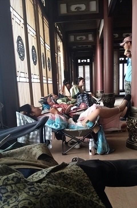 盘点明星演技炸裂的吻戏,花样吻戏视频演戏