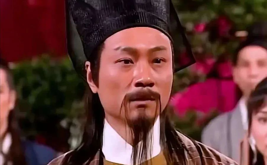 莫大先生和刘正风的江湖笑,刘正风与莫大先生