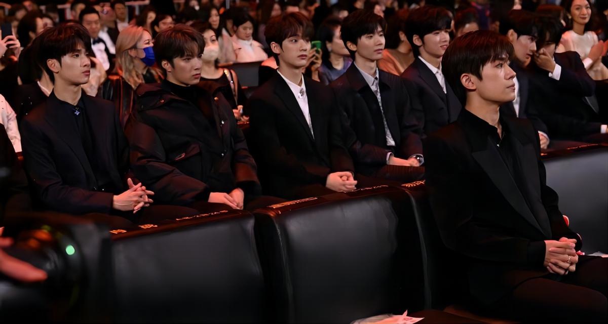 微博之夜各明星镜头,微博之夜成明星照妖镜