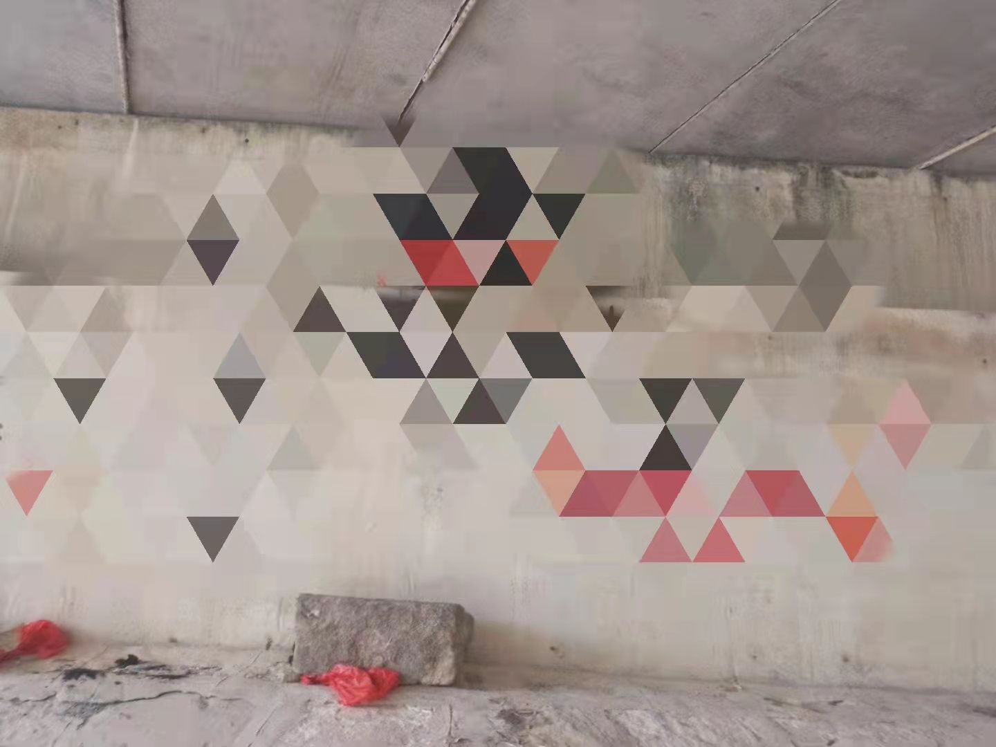 男子受重大打击出走,六年后竟成“行脚僧”,抖音出镜被意外寻回