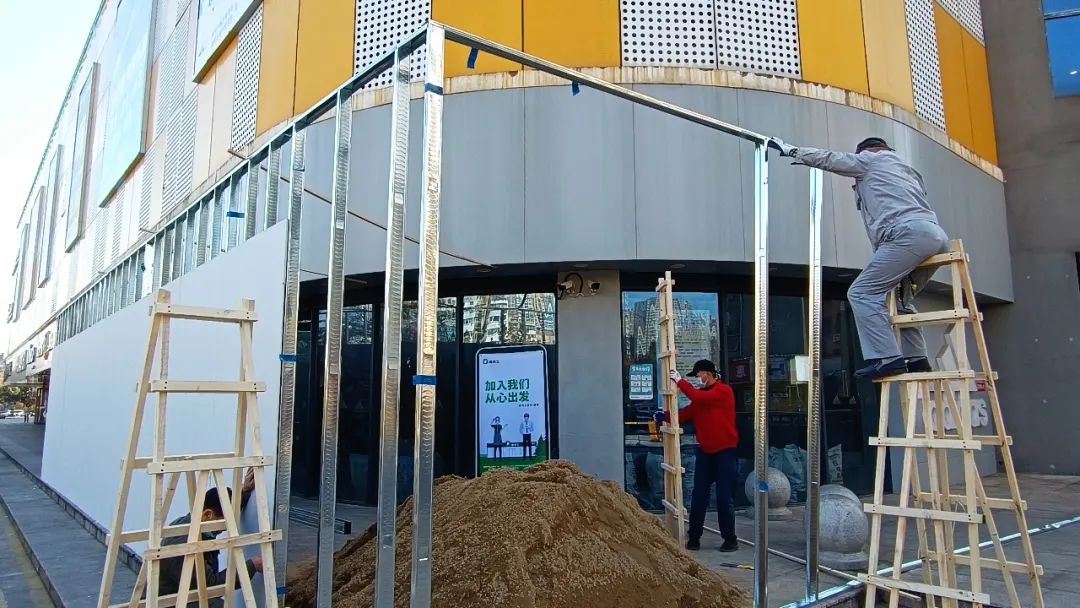 河西区最老的房,河西南最好的小区