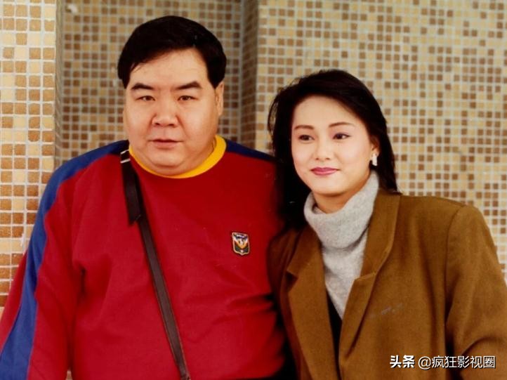 张卫健被谁封杀,2次遭雪藏的张卫健