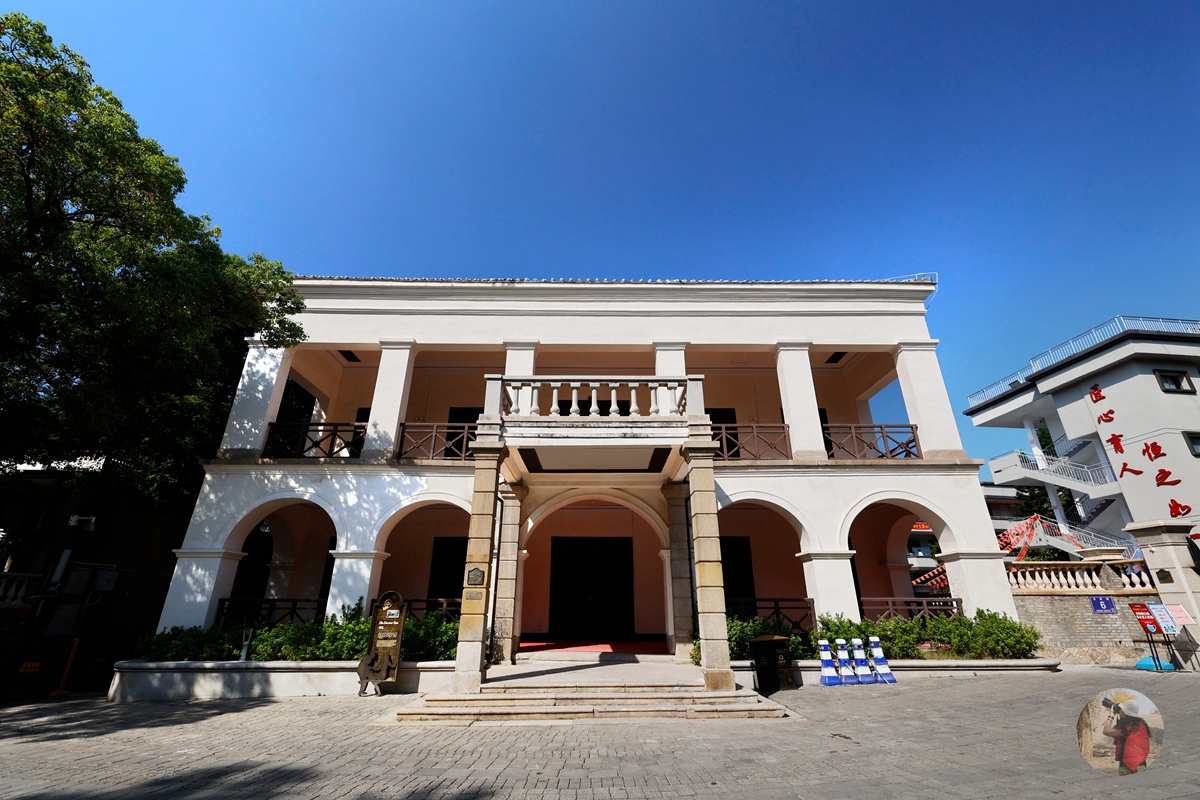 福州有哪些特色玩的,福州市区游玩攻略