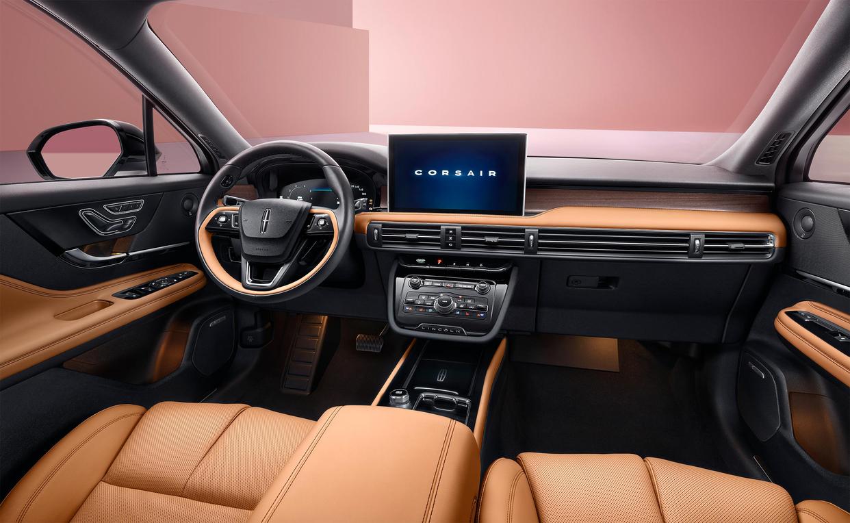 放弃宝马x1提顶配金牛座,放弃宝马奔驰奥迪选择理想