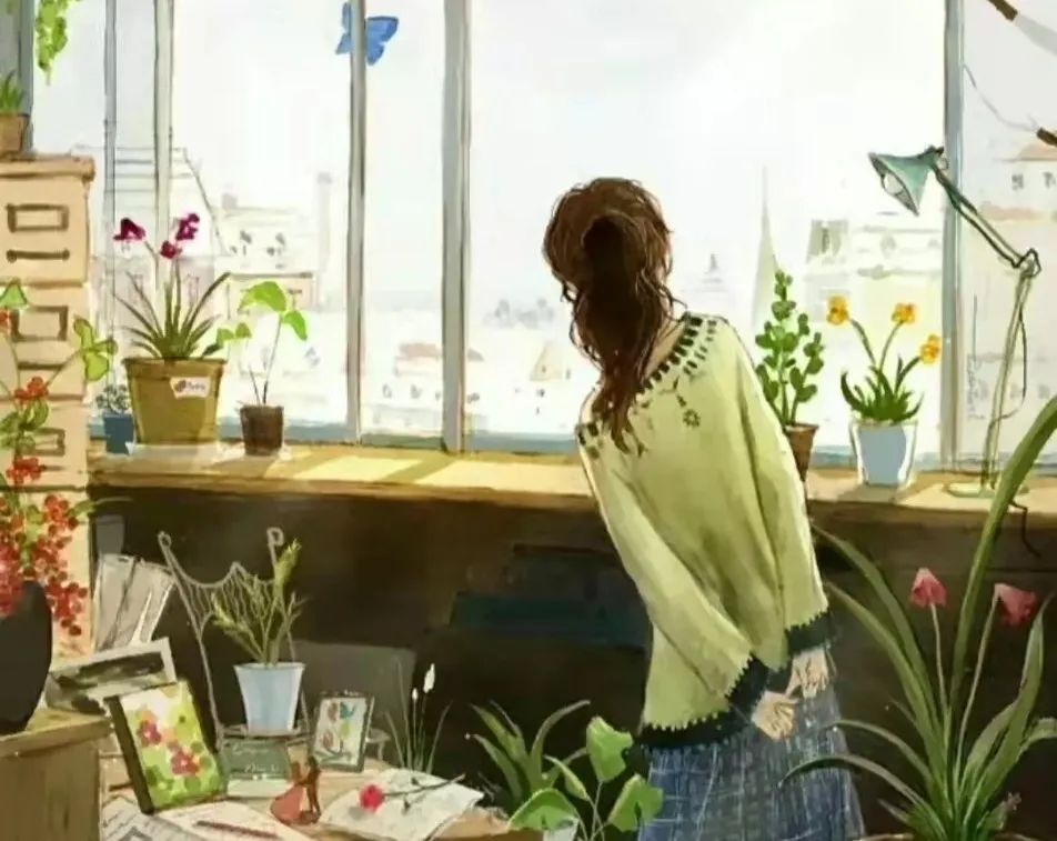 女孩子让自己变更好的10个建议