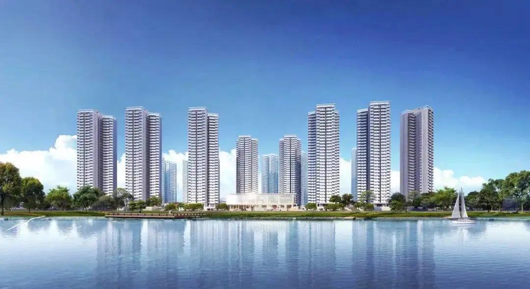 中山粤海城楼盘房价,中山粤海城楼盘