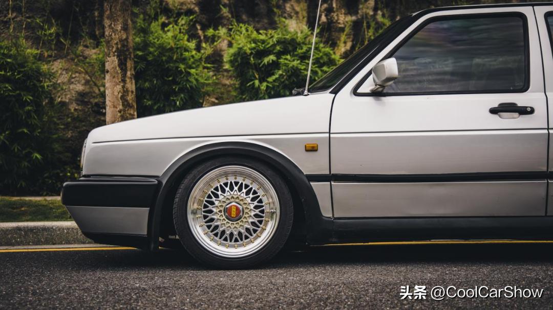 最后一批情怀经典老款捷达,经典老捷达二手车爆改