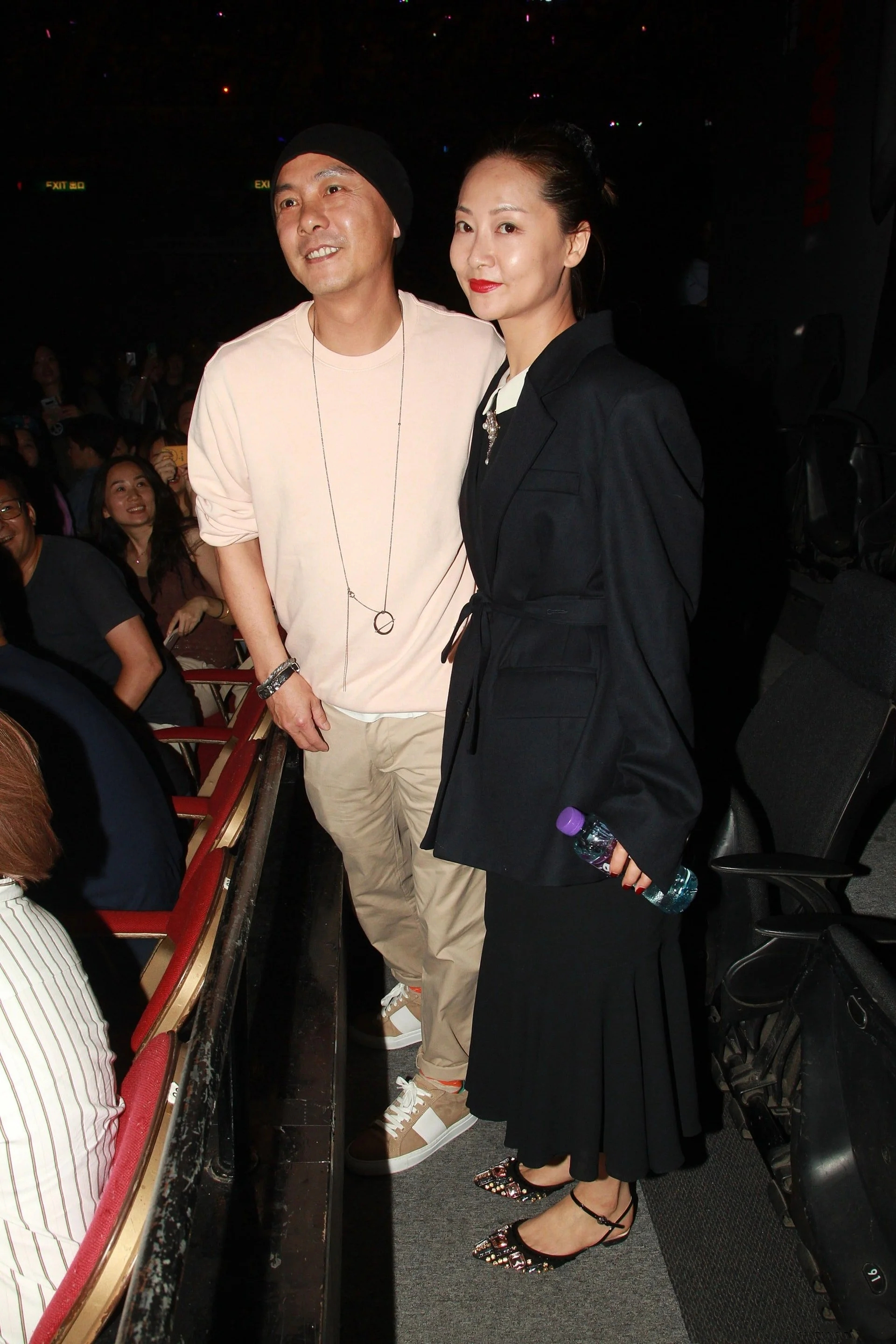 丁克六对明星夫妻,明星有哪几对丁克夫妻