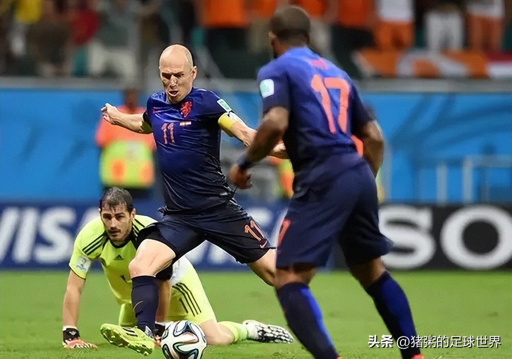 21世纪足坛经典战役,体坛21世纪20大经典瞬间