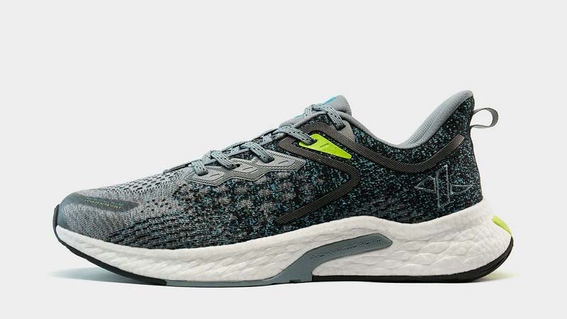 每次只跑5公里推荐跑鞋,每次跑步五公里合适吗