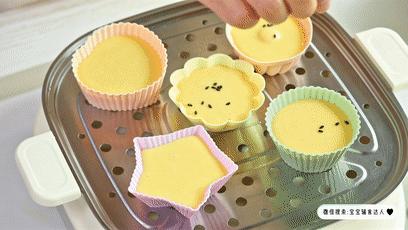 不打发！不发酵！随手搅搅，我找到了让厨渣逆袭的大招