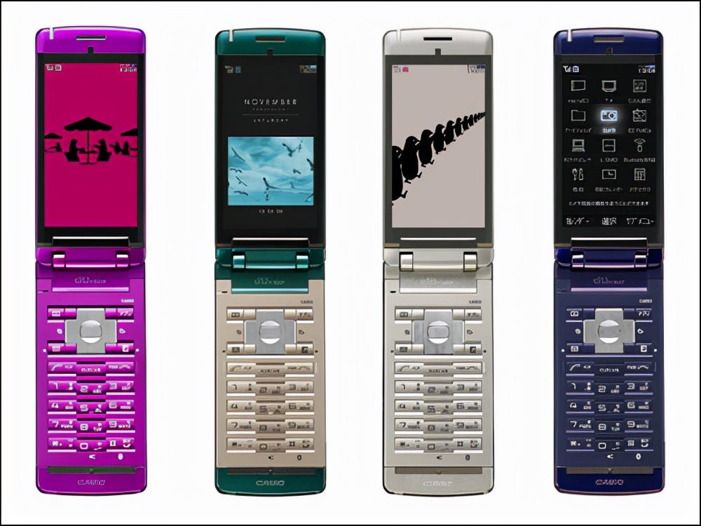 那些消失的国内品牌,消失手机品牌有哪些