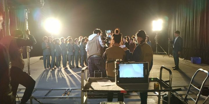 西安宣传片视频拍摄制作公司,西安企业宣传片拍摄渠道