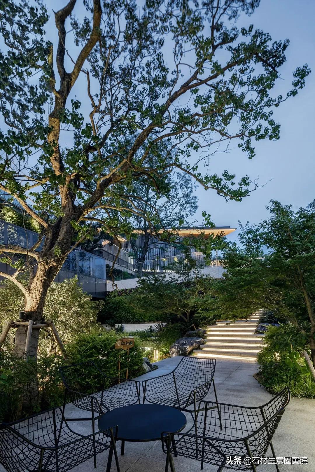 房地产景观推荐,2021年十大地产排名