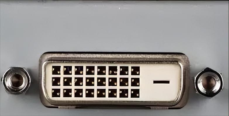 显示器有哪些接口,显示器dp线