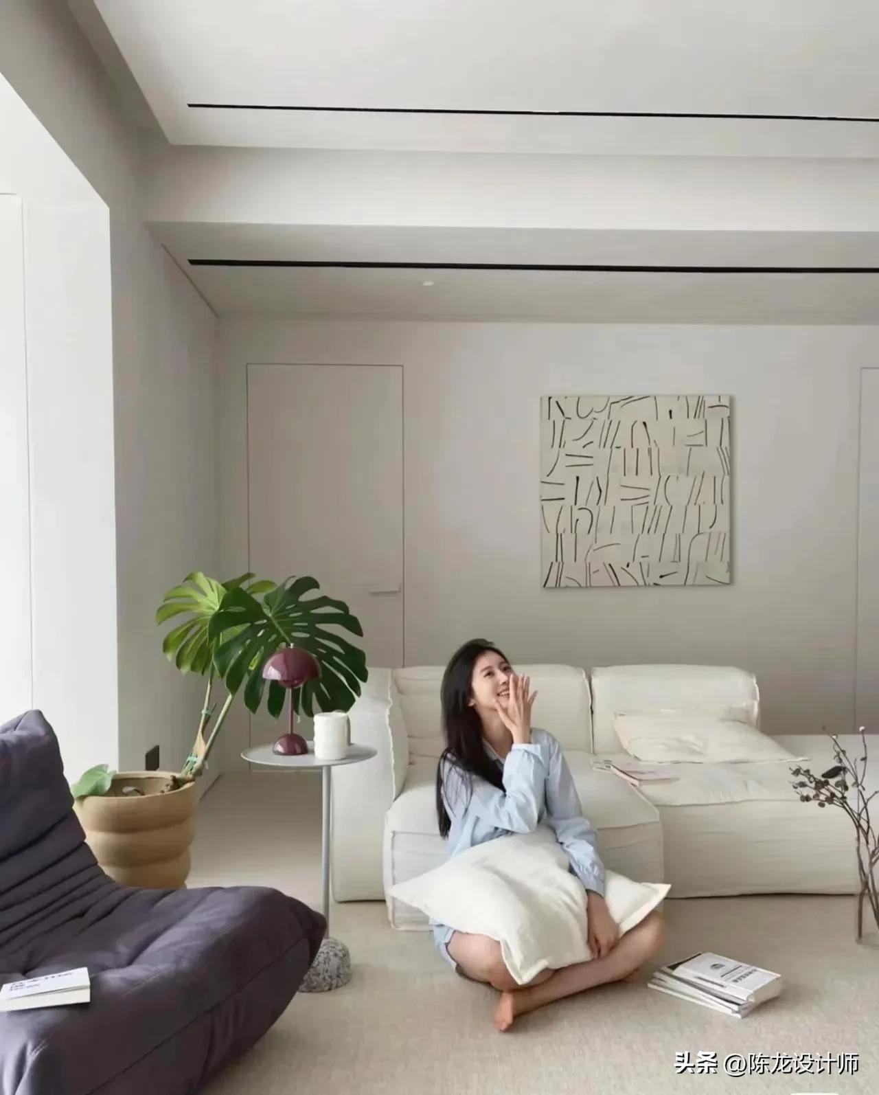 最漂亮的新家装修,最好看的新家装修