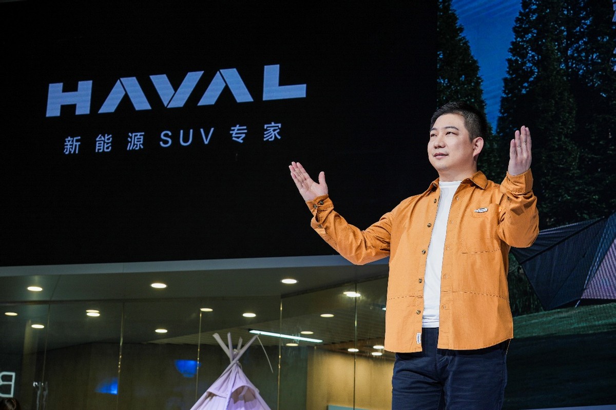 哈弗h6海口落地价,新能源越野车哈弗