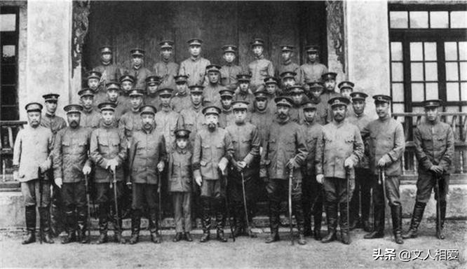 太平天国失败后洪秀全族人被杀,太平天国将领成功逃跑