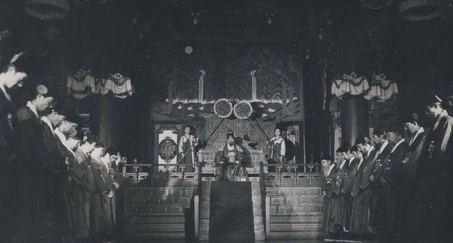 韩国家族来河南寻祖,韩国田氏中国寻根