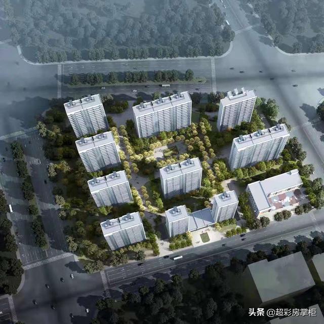 杨金片区的房价降了吗,2019下半年杨金片区新楼盘