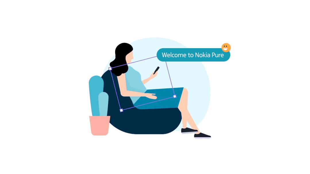 现在的诺基亚还能坚不可摧吗,诺基亚从什么时候开始衰落