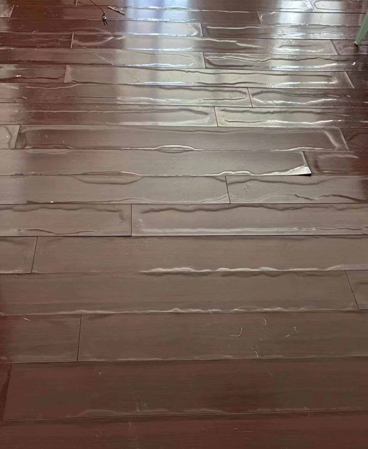 为什么好多人铺木地板,为什么很多人铺木地板