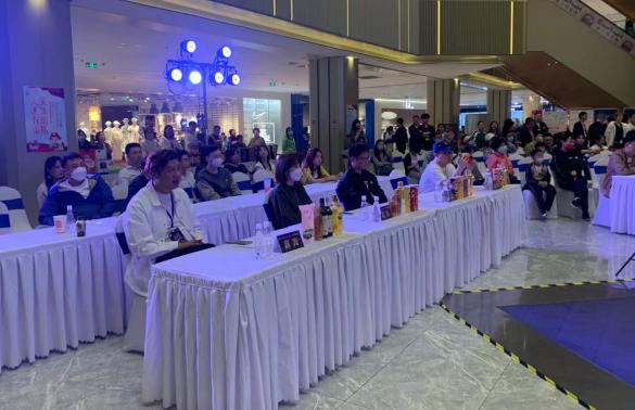 中国好声音歌手大赛长春赛区巡演,2023中国好声音长春赛区