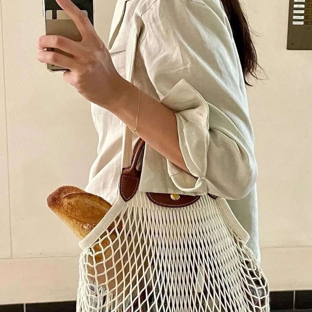 longchamp涔板寘,鍖呭寘鐨勫敖澶存槸longchamp