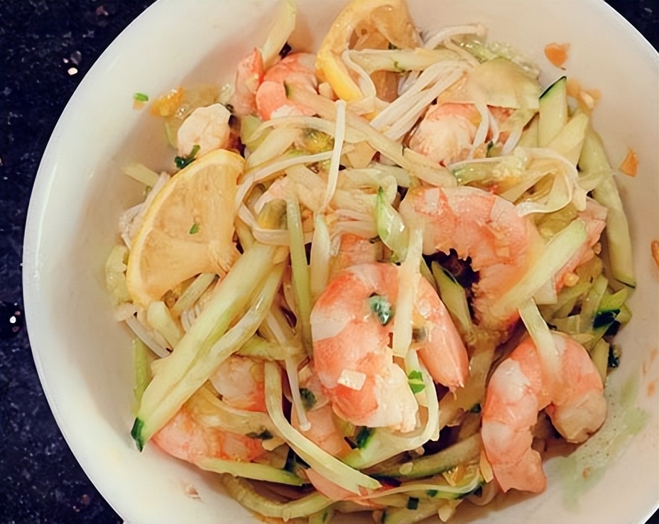 夏日清凉美食甜品,夏日清凉美食水果