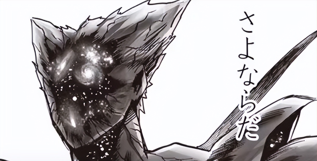 一拳超人埼玉手握杰诺斯核心,一拳超人杰诺斯埼玉