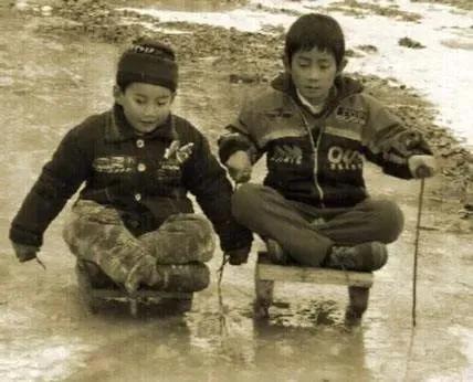 70年代童年回忆玩什么,有谁记得70后童年玩过的东西